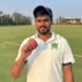 U-23 Col CK Nayudu Trophy: Bipin stars with 8 wickets for Meghalaya vs Vidarbha