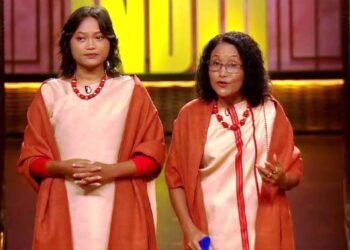 Crore-plus business built on sustainable fashion shows the way forwards for Meghalaya