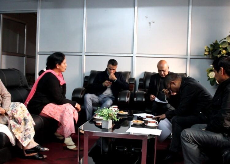 CMJ University activities halted