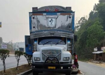 No experts to analyse aerial survey maps, not a single illegal coal mine sealed