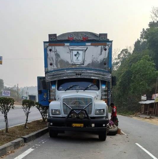 No experts to analyse aerial survey maps, not a single illegal coal mine sealed