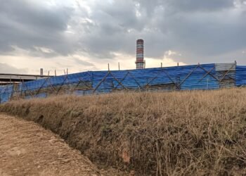 Pollution board accused of reviving illegal coke plants