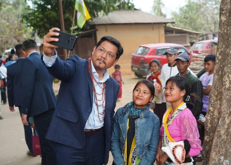 NPP don’t need support of other political parties: Conrad