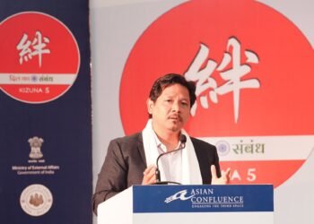 State could send further 5000 nurses to Japan in coming years