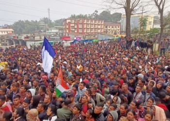 Filing of nominations for KHADC, JHADC polls close