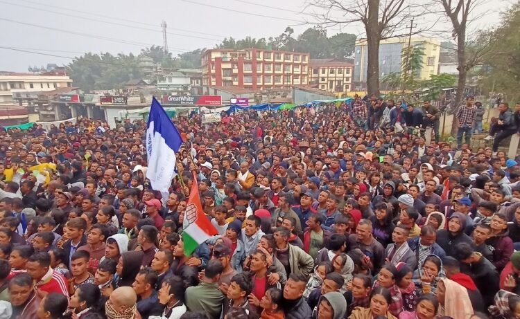 Filing of nominations for KHADC, JHADC polls close