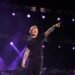 Shillong shaping up to host Ed Sheeran