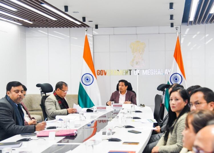 Govt task force to probe price rise