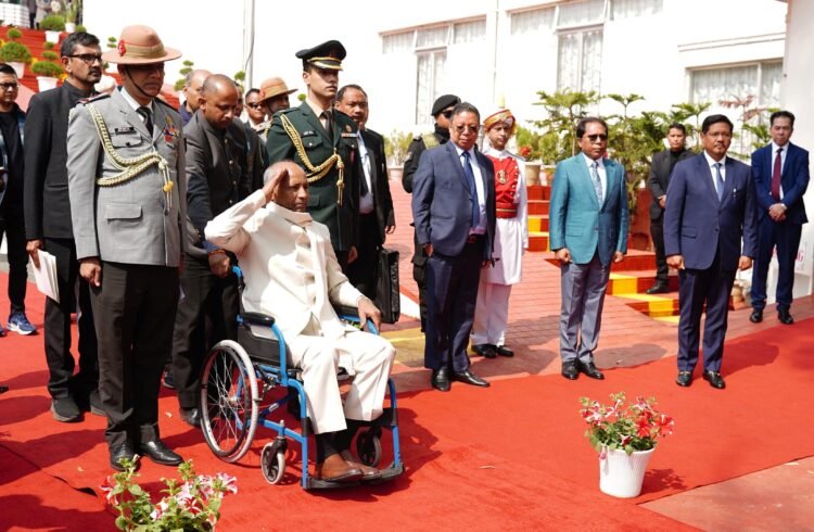 GOVERNOR’S ADDRESS: State’s GDP up by 11.6% this year