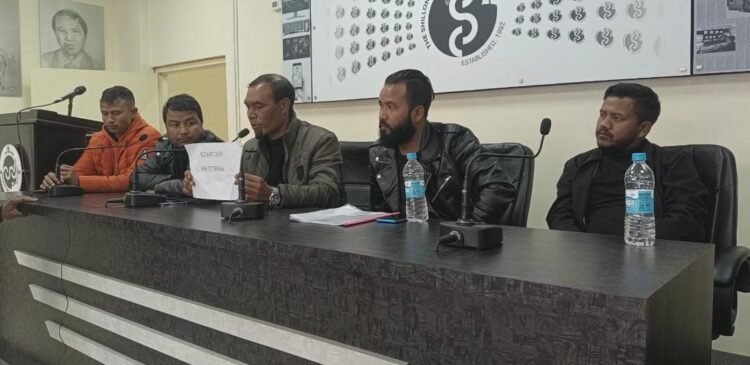 KHADC election: Sohryngkham candidates invited to debate on Feb 15