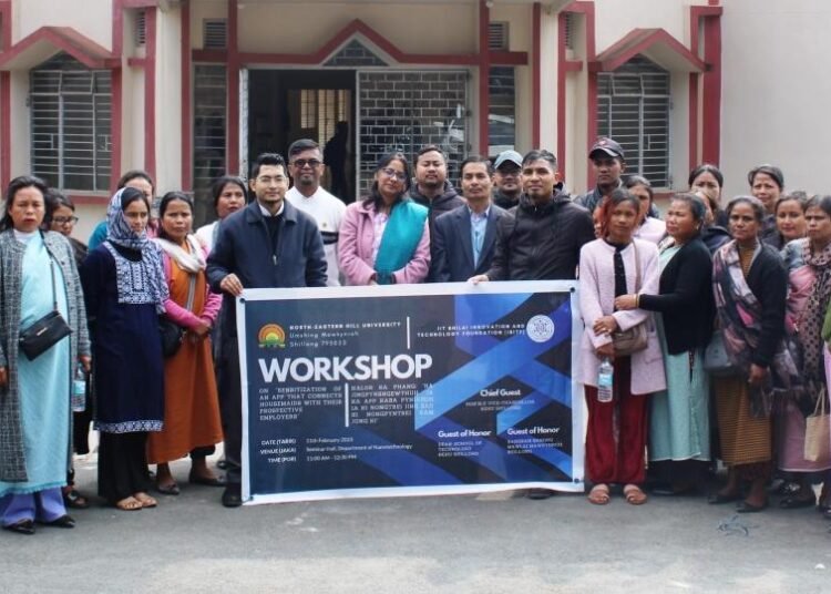 Stakeholders introduced to ‘Maidful’ app to get househelps