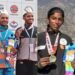 38th National Games: Meghalaya add silver & another bronze to kitty