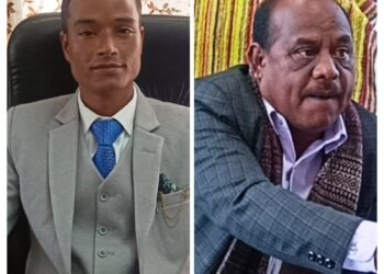 Shiwat assures release of pending salary to JHADC employees