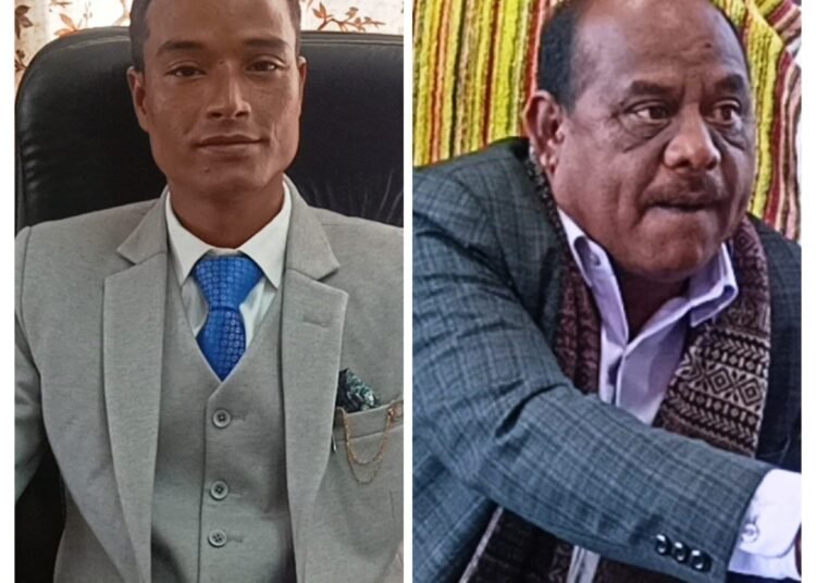 Shiwat assures release of pending salary to JHADC employees