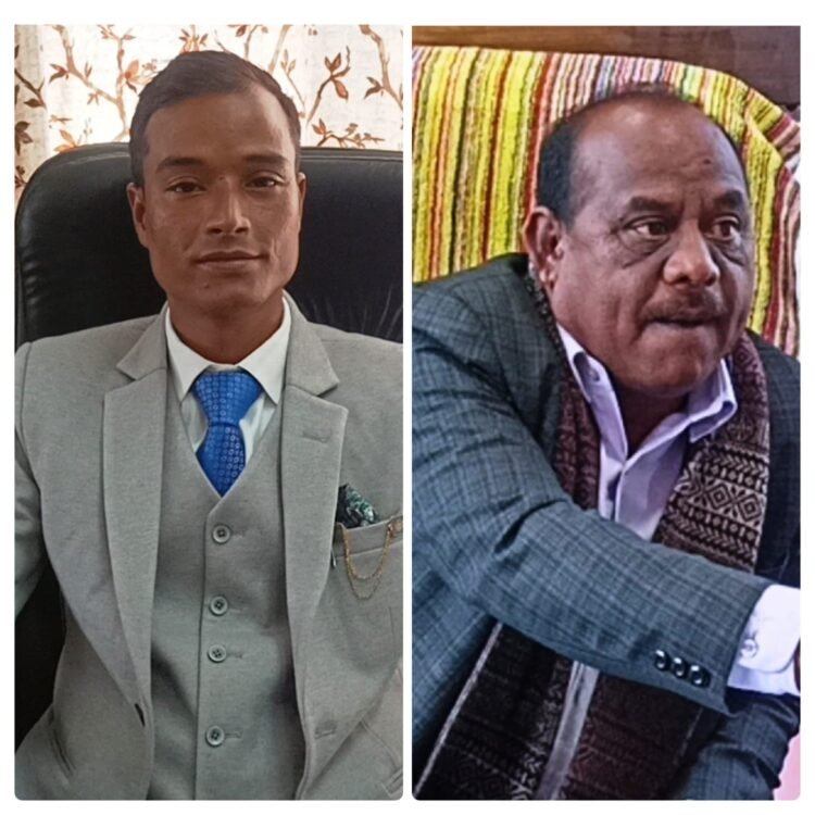 Shiwat assures release of pending salary to JHADC employees