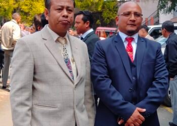 New KHADC CEM to focus on trading licences, building by-laws, recruitment policy