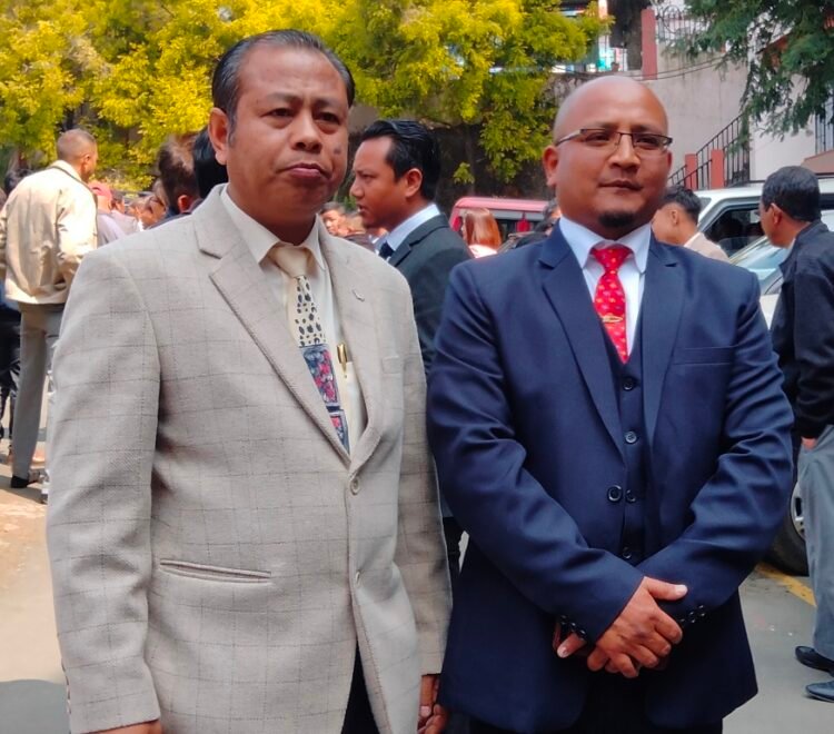 New KHADC CEM to focus on trading licences, building by-laws, recruitment policy