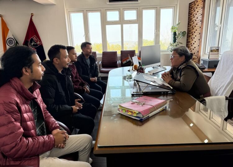 KSU has reservations on police test reservations