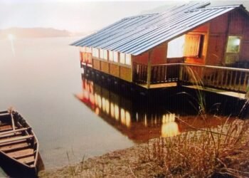 Maitshaphrang group to hold protest to save Lumpongdeng Island