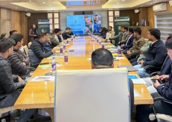 MIDC promotes transformative industrialisation scheme