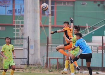 SPL 2024: Mawlai close in on title and knock Rangdajied out; Langsning pip Laitkor