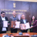 Ri-Bhoi signs MoU with Indian Oil on support for silk farmers