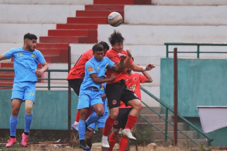 SPL 2024: Second half flourish sees Nangkiew Irat take down Nongrim Hills