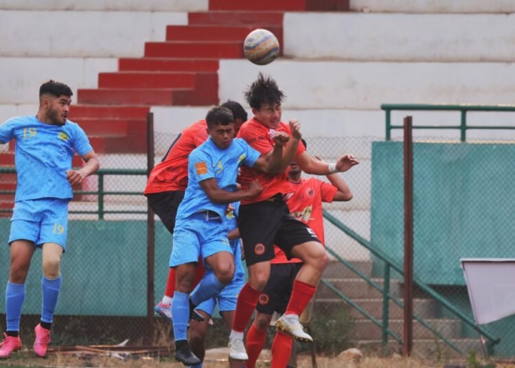 SPL 2024: Second half flourish sees Nangkiew Irat take down Nongrim Hills