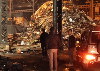 6 polluting factories shut in Ri-Bhoi named; further inspections take place