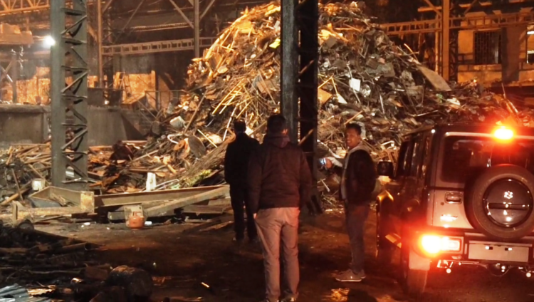 6 polluting factories shut in Ri-Bhoi named; further inspections take place