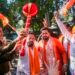 BJP secures majority in Delhi, wins 38 out of 70 assembly seats