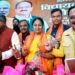 LG Saxena invites BJP’s Rekha Gupta to form govt in Delhi