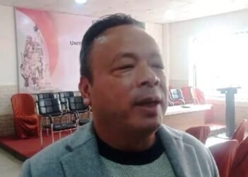 Paul slams VPP’s alleged doublethink on Article 371