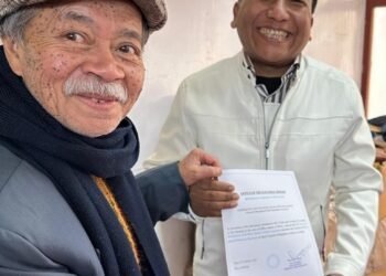 MCA reshuffle sees new Hony Secretary and VP elected