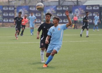 SPL 2024: Mawlai extend lead at top to 5 points; Laitkor take 4th place with whopping win