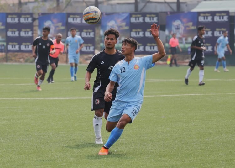 SPL 2024: Mawlai extend lead at top to 5 points; Laitkor take 4th place with whopping win