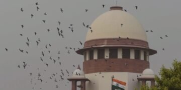 Informing accused grounds of arrest constitutional requirement: SC