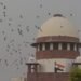 Informing accused grounds of arrest constitutional requirement: SC