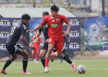 SPL 2024: Sensational 7 by Lajong’s Deibor wreaks havoc on Ryntih; Baiai treble haunts Nongrim