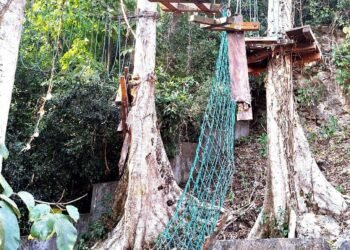 GSU complain about poor construction quality in Siju Cave