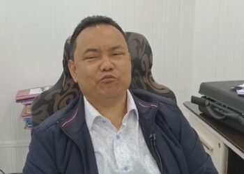 Dhar sees slump in VPP’s vote share