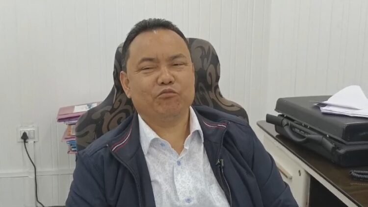 Dhar sees slump in VPP’s vote share