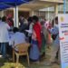 TB-free camp held in NGH