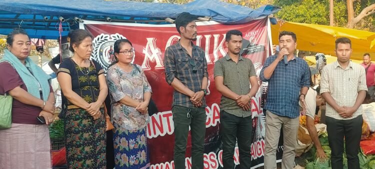 ACHIK begins winter capital awareness drive