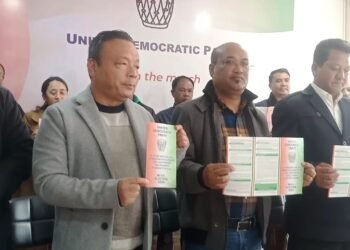 Stronger ADCs at heart of UDP manifesto