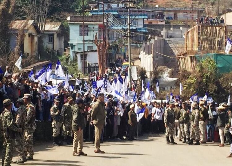 VPP wave turns into TSUNAMI