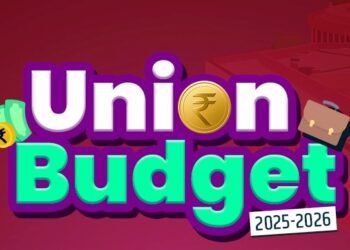 ‘Union budget lays strong foundation for socio-economic transformation of NE’