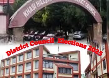 Nomination process nears end for KHADC and JHADC elections