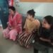 3 Bangladeshi women infiltrators held in Meghalaya