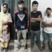 BSF nab 2 Bangladeshi infiltrators, Indian touts in Meghalaya
